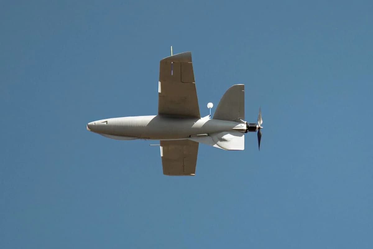Ukrayna, Şehir Savunması İçin Yeni Drone Önleyici Tanıttı