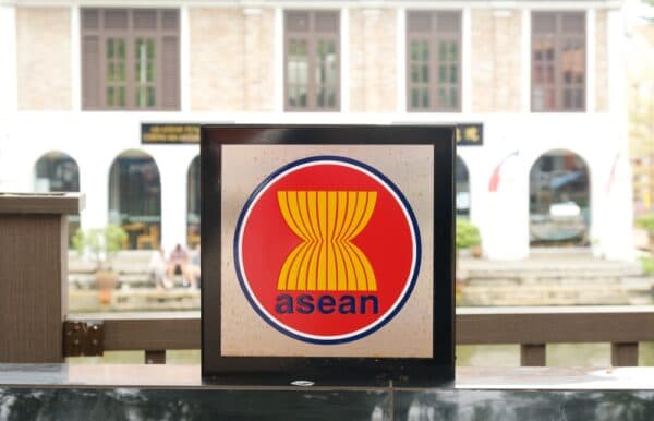 ASEAN, WTO Sonrası Döneme Doğru İlerliyor