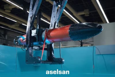 ASELSAN, ZOKA anti‑torpido sistemleri, HİSAR ve GÖKSUR
