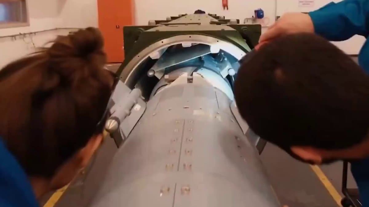 ROKETSAN'ın BARBAROS sistemi Azerbaycan kıyılarını koruyacak.