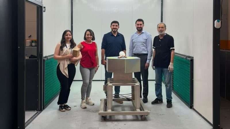 TMI Technology’nin yaş boya prosesi ASELSAN onayı aldı