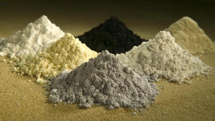 Ticaret savaşının nedeni ‘nadir toprak elementleri’: Türkiye savaşın neresinde