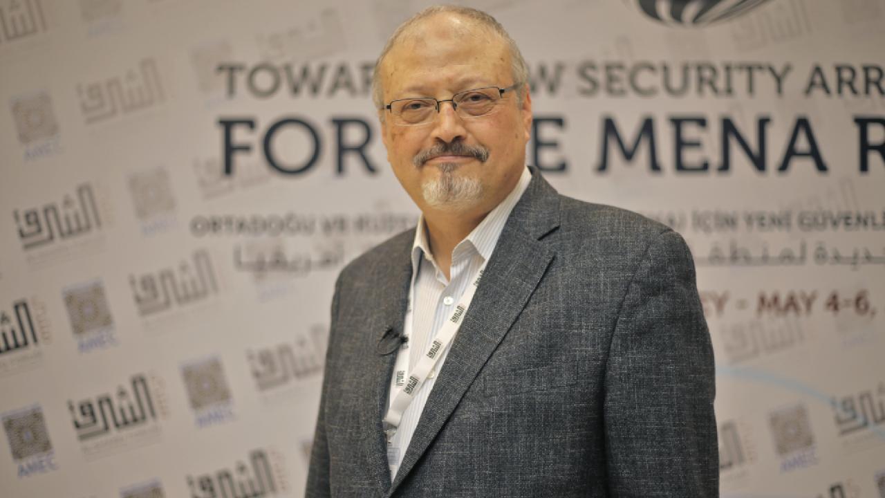 Suudi Arabistan’ın F-35 talebi