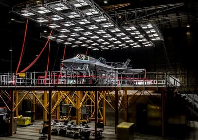 UK Savunma Bakanı, F-35 ve AUKUS ortaklıklarının ölçekte silah üretimini artırma fırsatı sunduğunu vurguladı