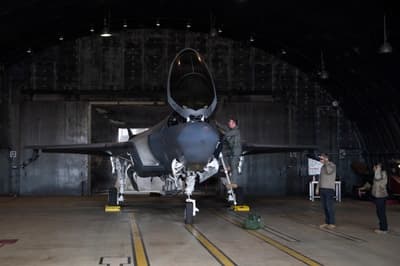 QinetiQ, Combat Archer 2026'da ABD ve RAF'a Destek Sağladı