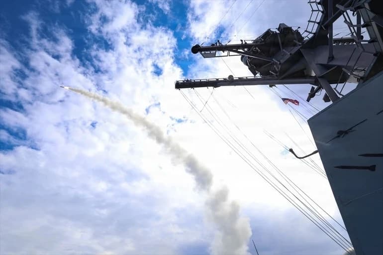 ABD’den dikkat çeken hamle Pentagon’un gizli notu ortaya çıktı… Neden 21 gün süre verildi