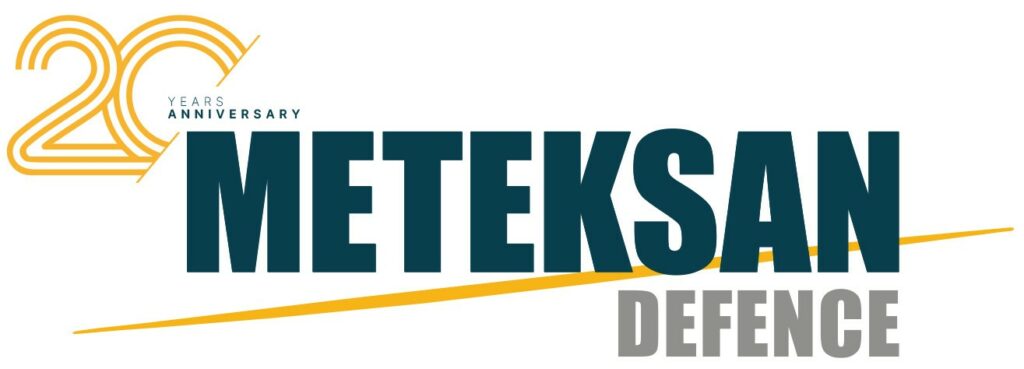 Meteksan Savunma 20’nci Yılını Kutluyor: “20 Yılda Türk Mühendisi, Teknisyeni, İşçisi ve Millî Teknolojilerle Küresel Başarıya”