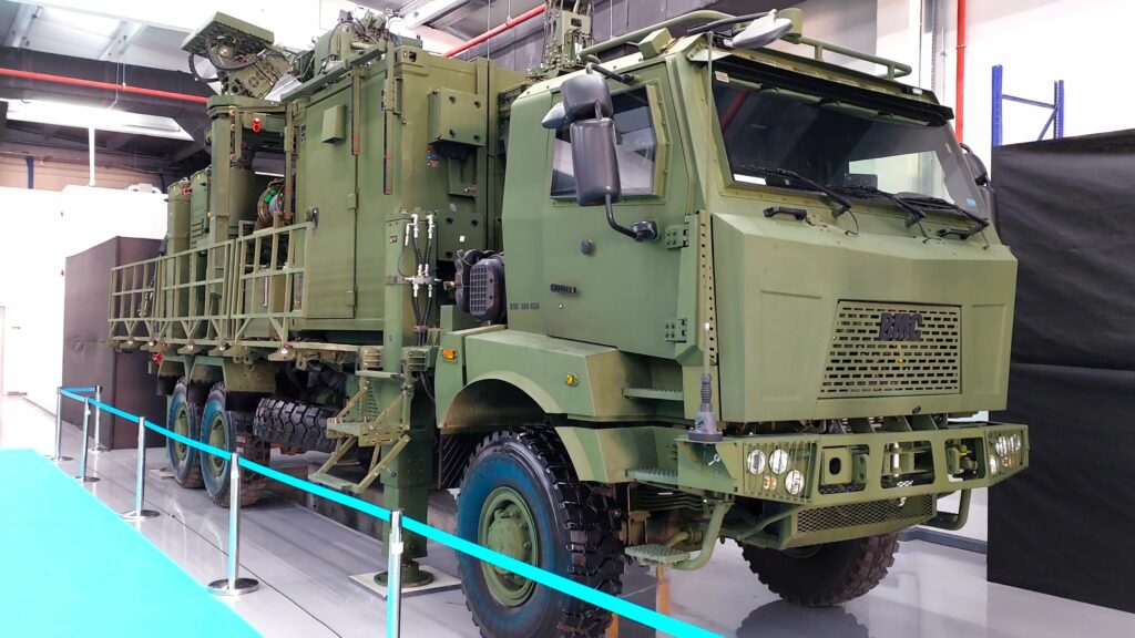 Meteksan Savunma 20’nci Yılını Kutluyor: “20 Yılda Türk Mühendisi, Teknisyeni, İşçisi ve Millî Teknolojilerle Küresel Başarıya”