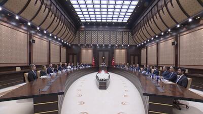Savunma Sanayii İcra Komitesi saat 16.00’da toplanıyor