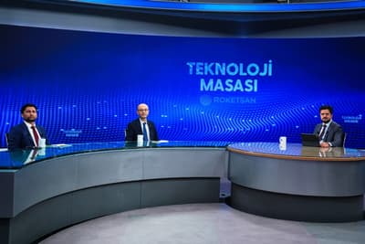 SAHA İstanbul Genel Sekreteri Muttalip Tütüncü: Küresel pazarda yer almak artık zorunlu