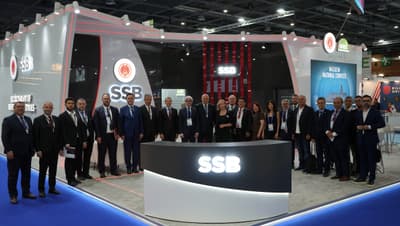 Savunma Sanayii Alanında Paris’te Önemli İşbirliği İmzası