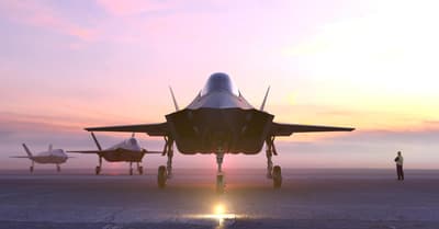“ABD ile F-16 ve F-35 Tedarik Süreci Ülkemizin Çıkarları