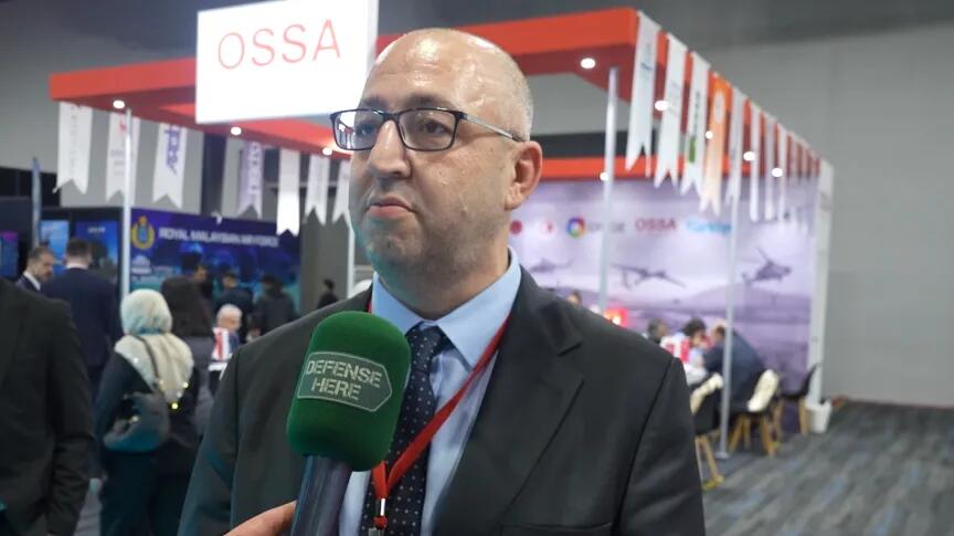 OSSA, Malezya’da gördüğü ilgiden memnun