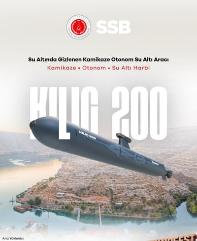 Millî Otonom Sistemlerimiz Şanlıurfa’da!