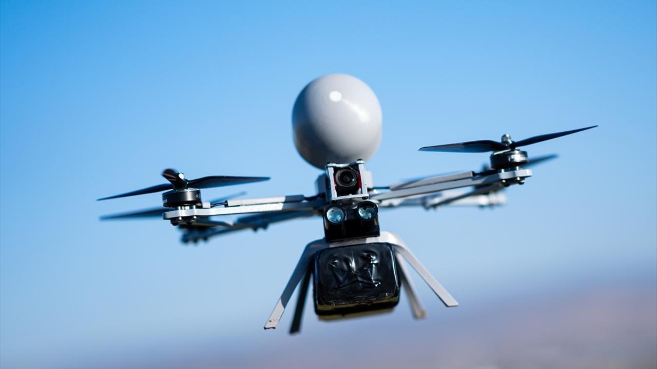 Savunmada dev anlaşma: 100 bin FPV kamikaze dron ihraç edildi