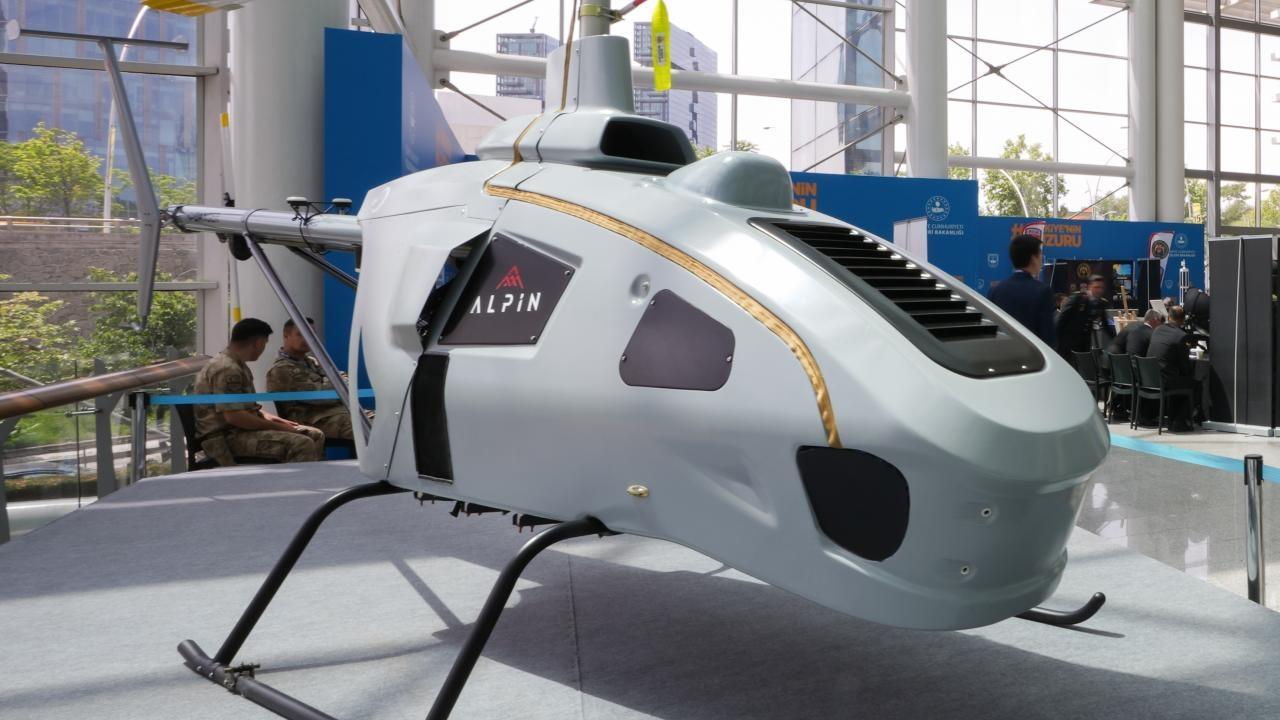 Savunmada dev anlaşma: 100 bin FPV kamikaze dron ihraç edildi