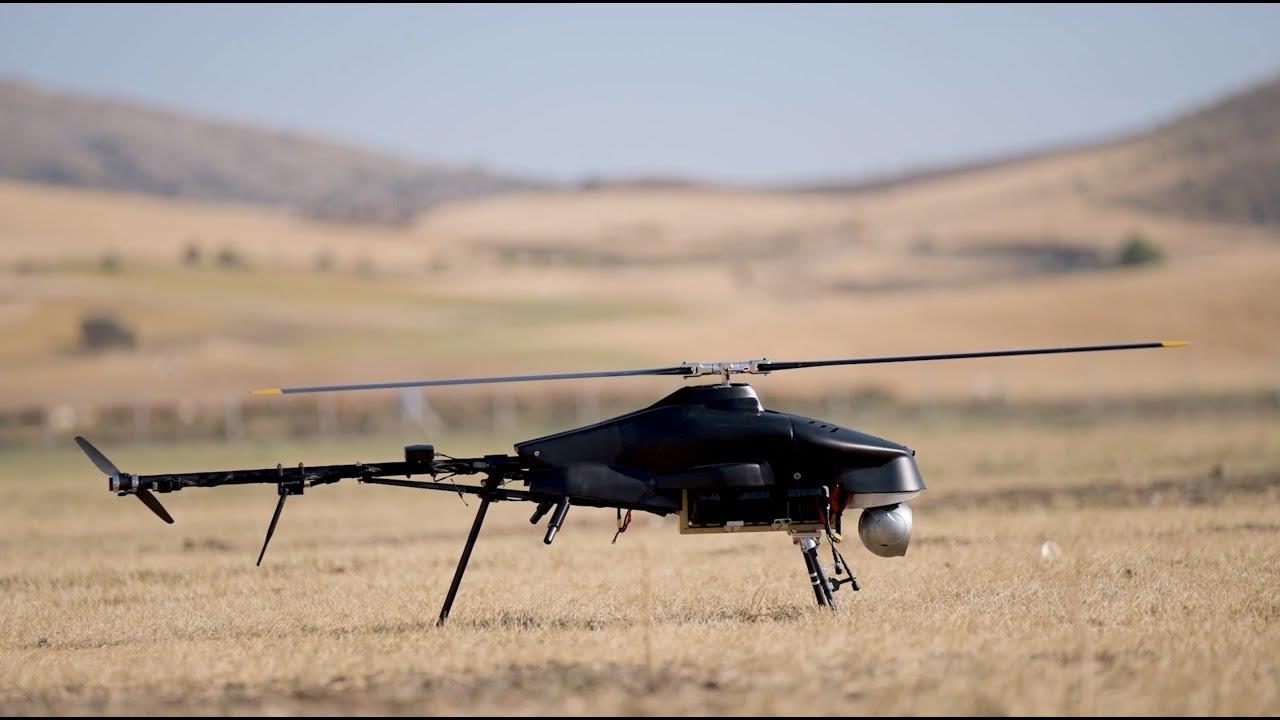 Savunmada dev anlaşma: 100 bin FPV kamikaze dron ihraç edildi