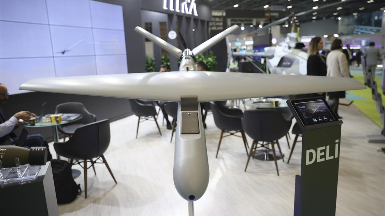 Savunmada dev anlaşma: 100 bin FPV kamikaze dron ihraç edildi