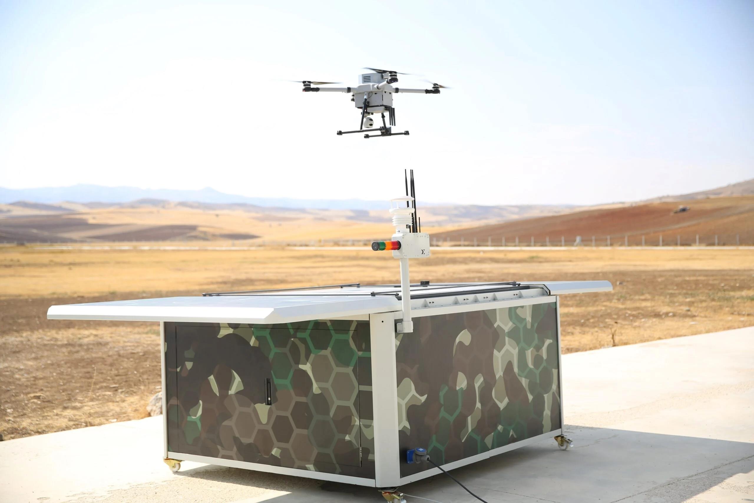 Savunmada dev anlaşma: 100 bin FPV kamikaze dron ihraç edildi