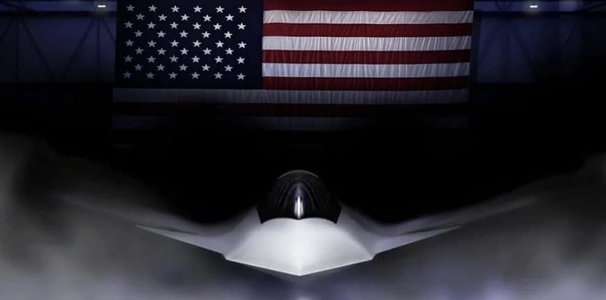 İsrail, F-47 Savaş Uçağı Tedarik İmkanlarını Araştırıyor