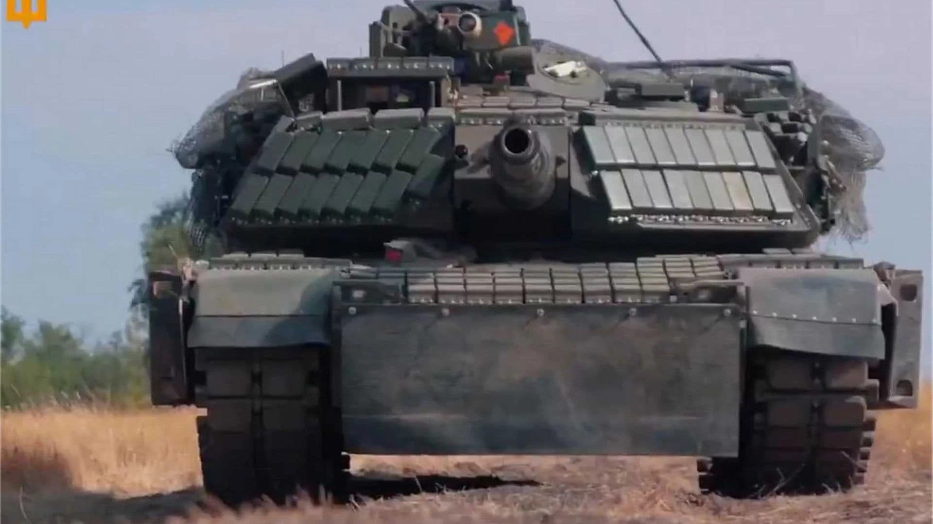 Ukrayna'nın Zırhlı Filosu: Kayıplar ve Mevcut Envanter Analizi
