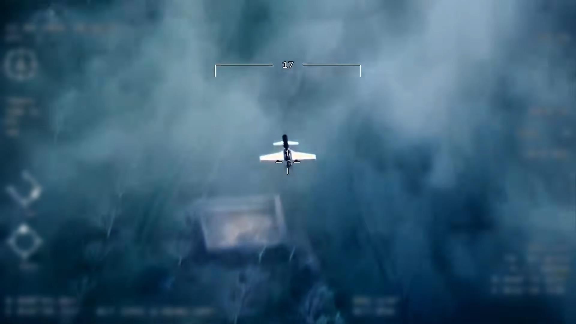 Baykar Mızrak tanıtıldı: 1000 km menzilli akıllı mühimmat!