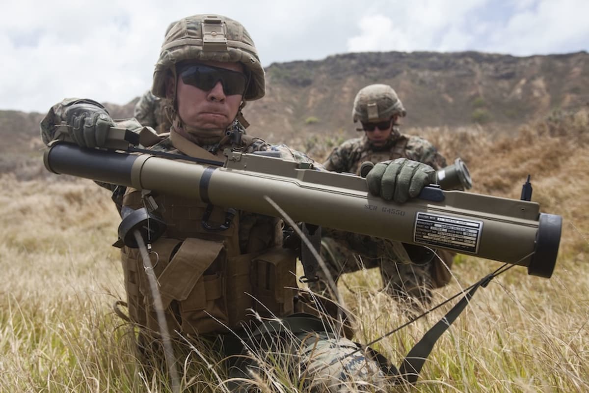 Magellan Aerospace, Kanada Silahlı Kuvvetleri için M72 Anti-Tank Silahı Üretim Sözleşmesini Kazandı