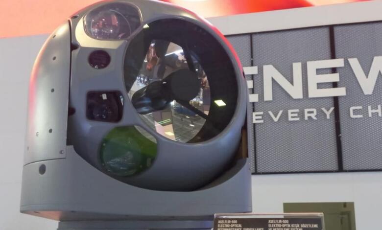 TSK’ya ASELFLIR-500, ARTNET-100G, KARETTA ve NEB Teslimatı