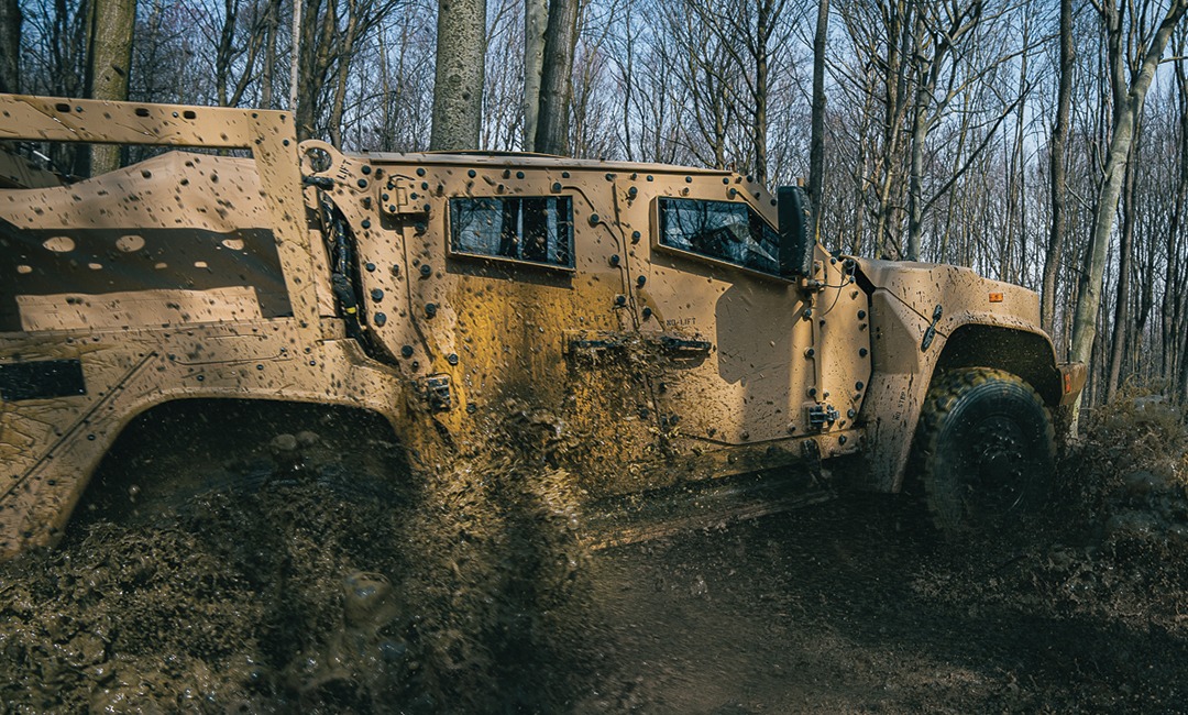 ABD’den Kanada’ya JLTV tedariki
