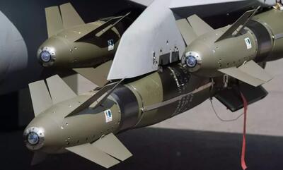 Safran ve Bharat Electronics’den, ‘Hammer’ akıllı