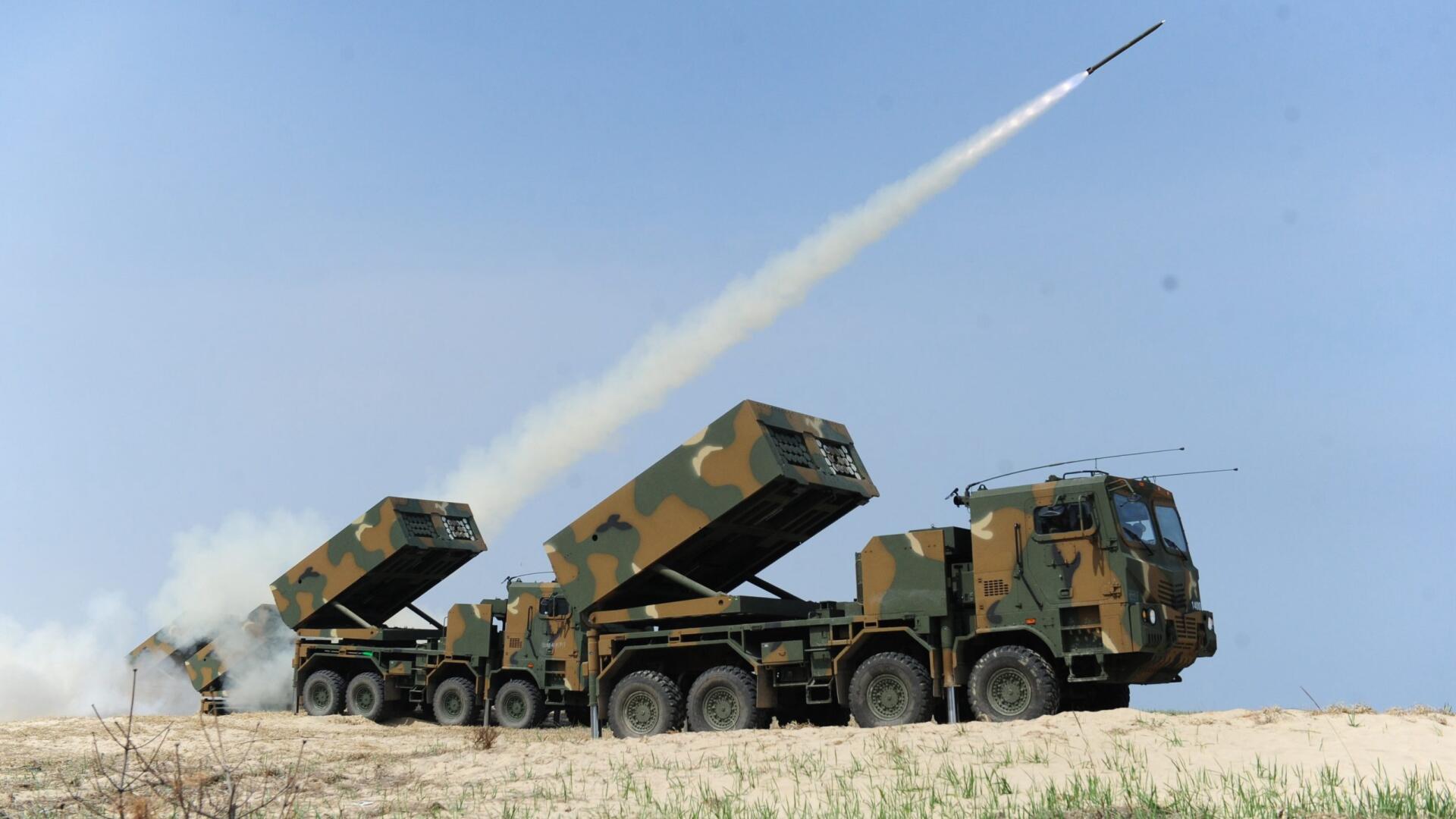 Hanwha Aerospace, Estonya’ya üç ek Chunmoo roketatar sistemi tedarik edecek