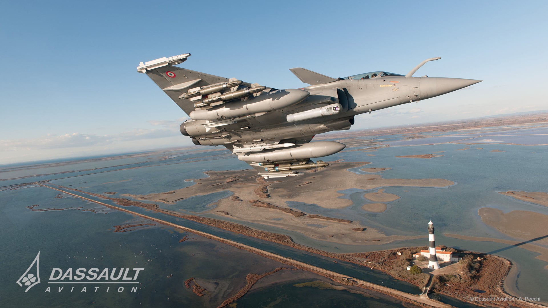 Fransa’dan Rafale savaş uçaklarına yeni anti-İHA kabiliyeti
