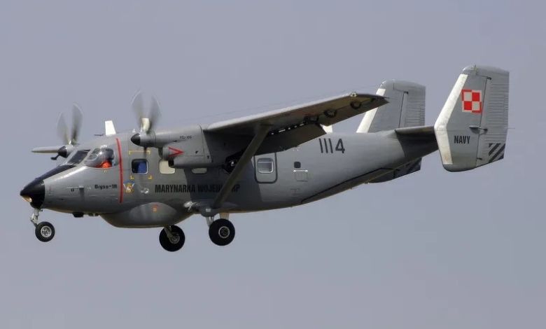 Polonya, M28’lerini İHA Avcısına Dönüştürüyor