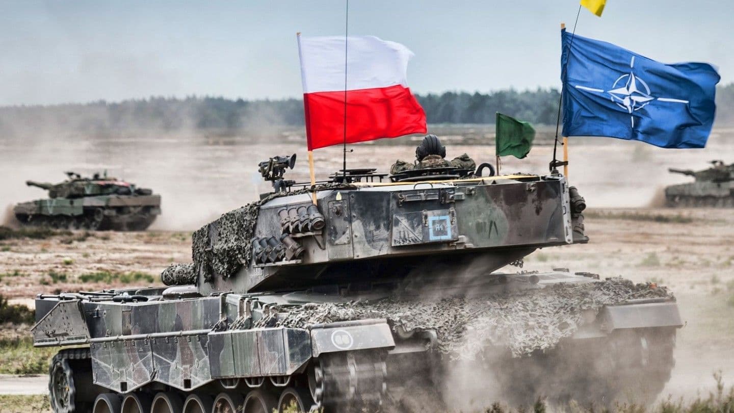 Stratejik Empati: NATO Kanatları Arasında Siyasi Uyum İnşa Etmek