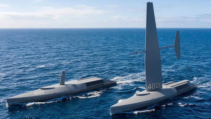 Fincantieri, savunma portföyünü otonom sistemlerle genişletiyor