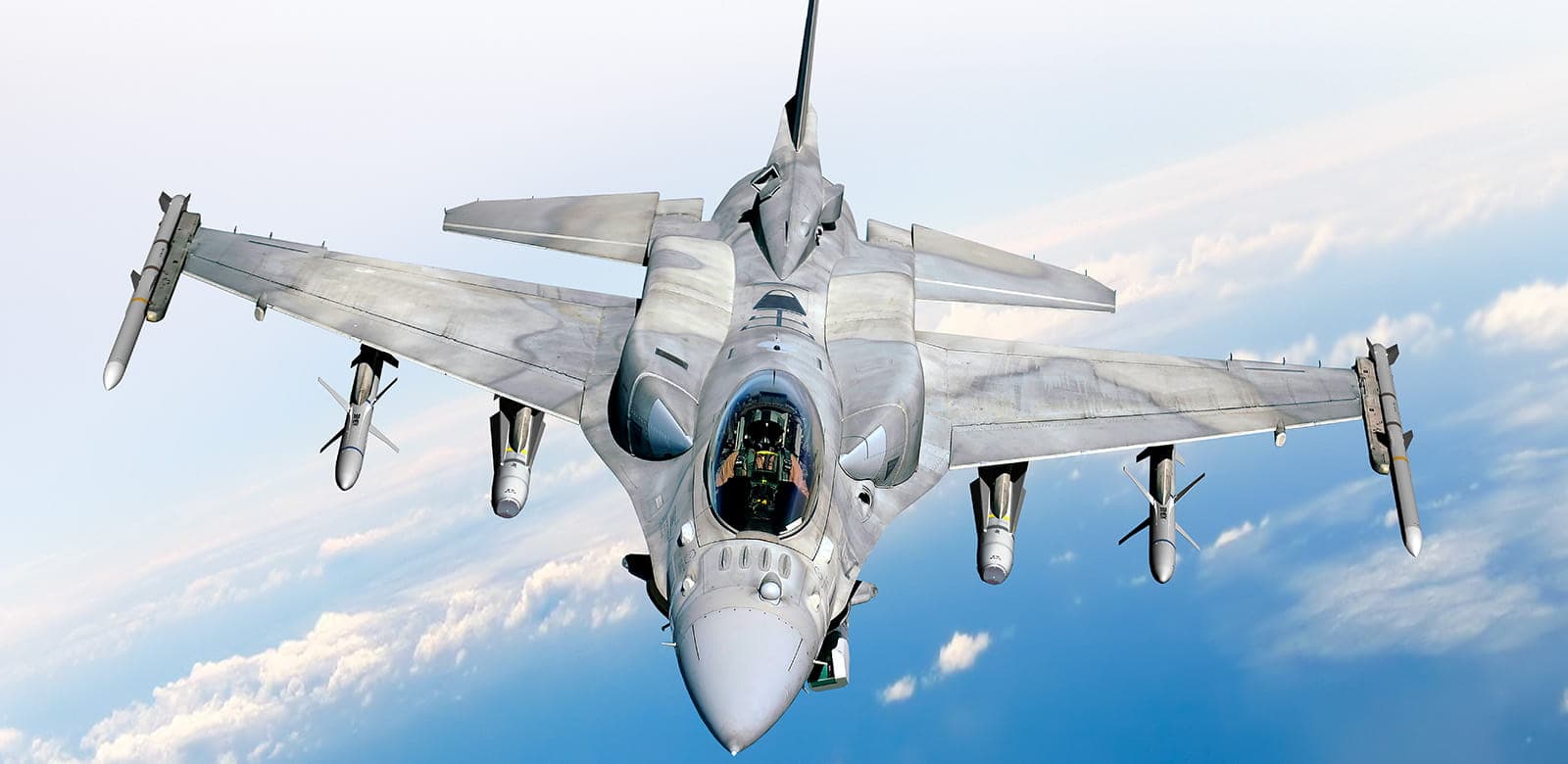 Raytheon, ABD Donanması'na 1,1 Milyar Dolarlık AIM-9X Sidewinder Üretim Sözleşmesi Kazandı