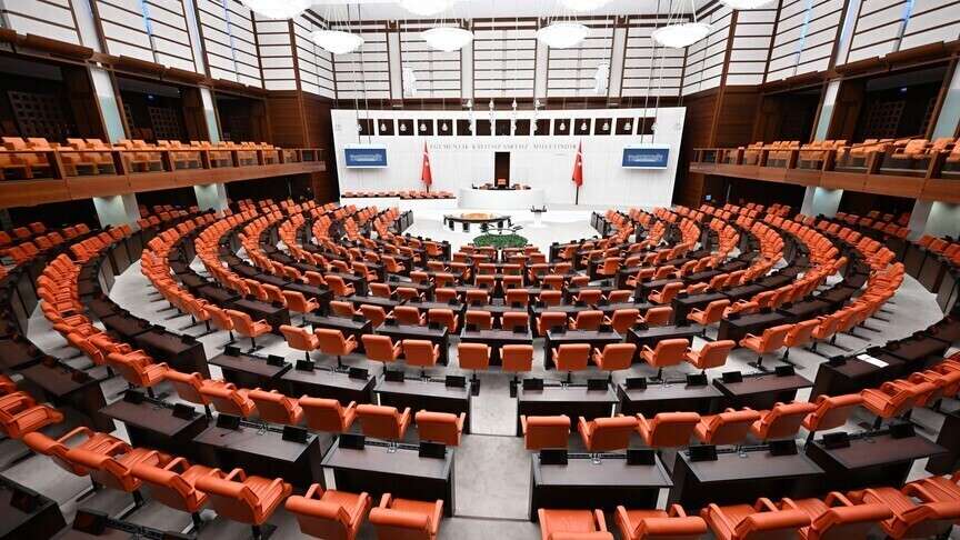 TSK ile ilgili düzenlemeleri de içeren kanun teklifi TBMM’de