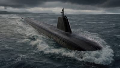 Dreadnought tedarik sözleşmesi güvenlik incelemeleri sonrası sonlandırıldı