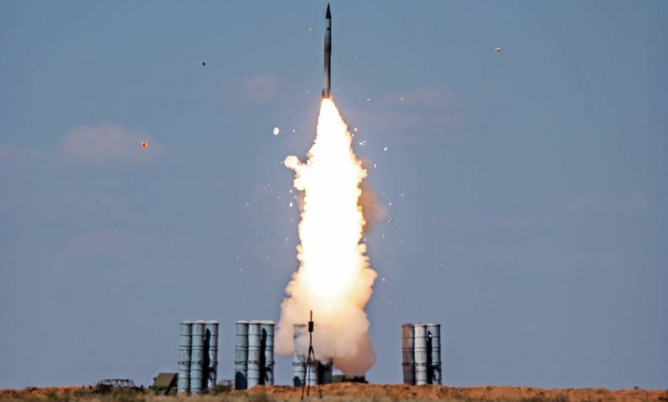 ABD’den S-400 Sinyali: Düğüm Çözülüyor Mu?