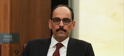 Ankara ve Atina Arasında Siyasi Tartışmalar Yoğunlaşırken MİT Başkanı Kalın Yunanistan