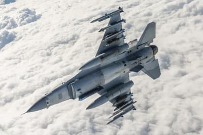 ABD Hava Kuvvetleri için yeni üretim F-16 fikri haklı olarak gündemde kalmaya devam ediyor