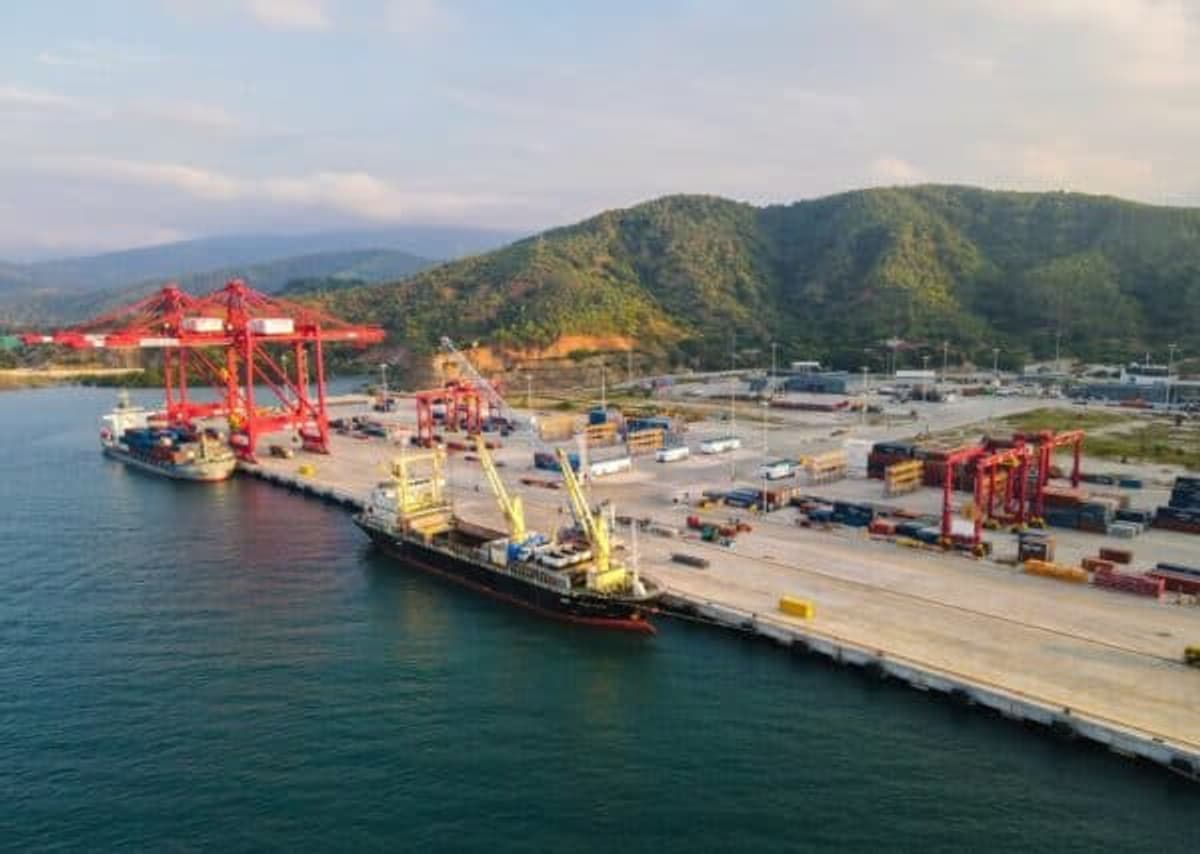 Timor-Leste'nin ASEAN Üyeliği