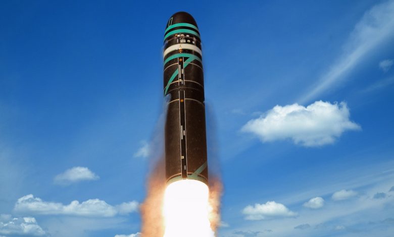 Fransa M51.3 balistik füzesini test etti