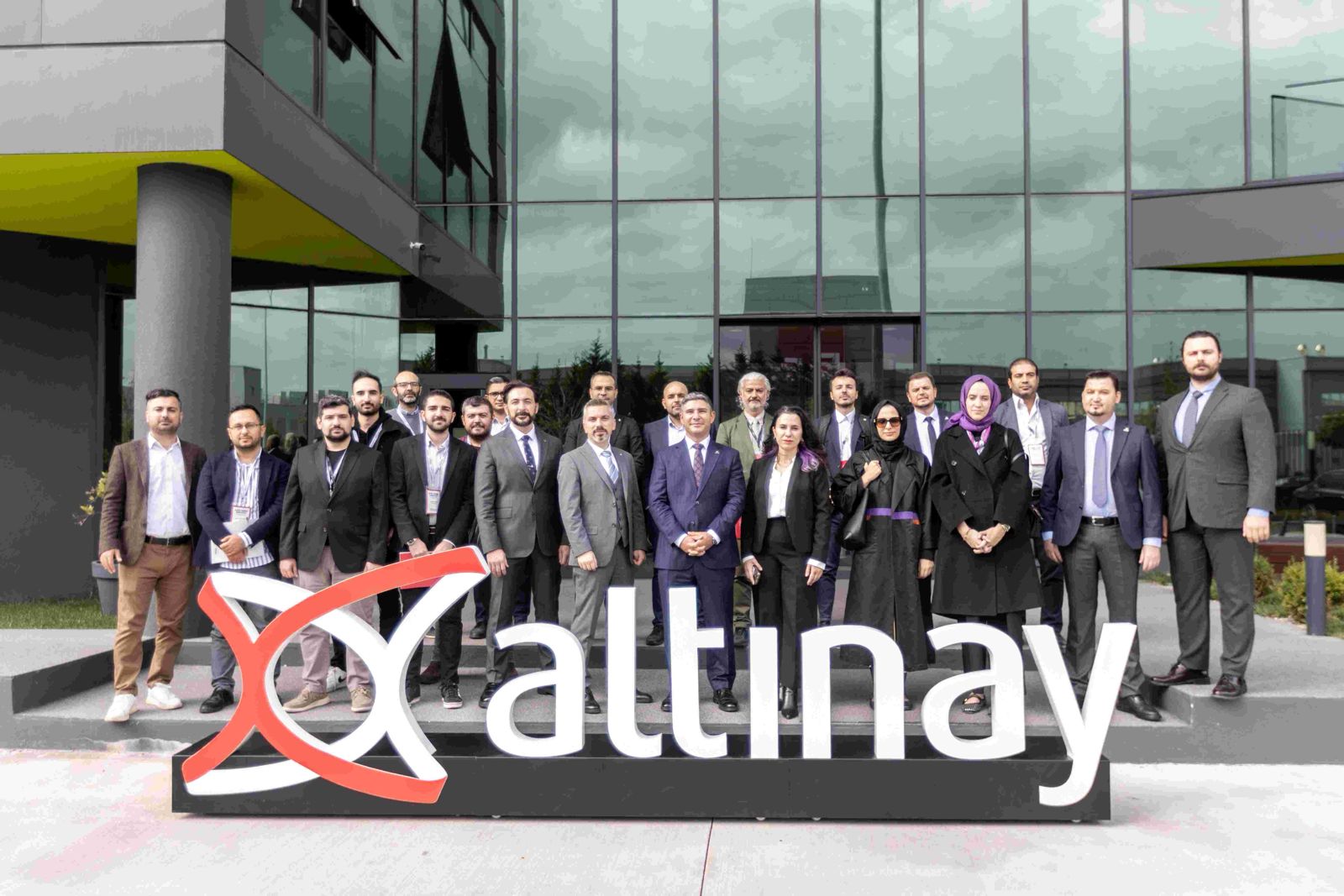 Altınay Savunma’nın hedefi 70 milyon dolar
