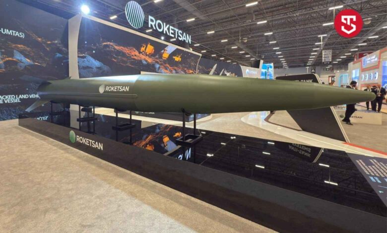 Orta Doğu’da Yükselen Savunma Sanayii Ekosistemi