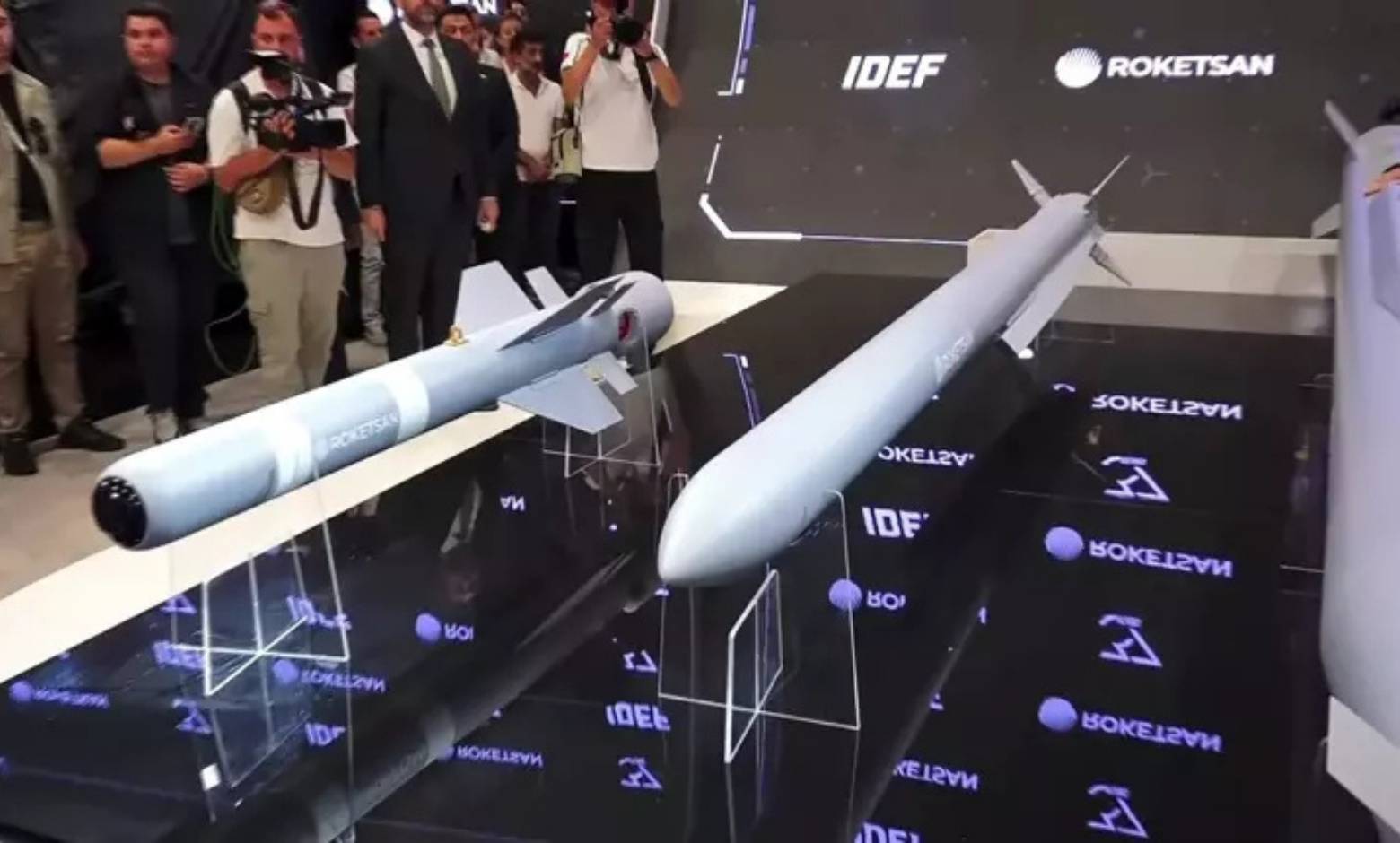 Orta Doğu’da Yükselen Savunma Sanayii Ekosistemi