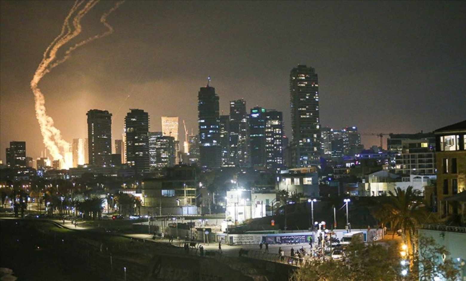 Orta Doğu’da Yükselen Savunma Sanayii Ekosistemi