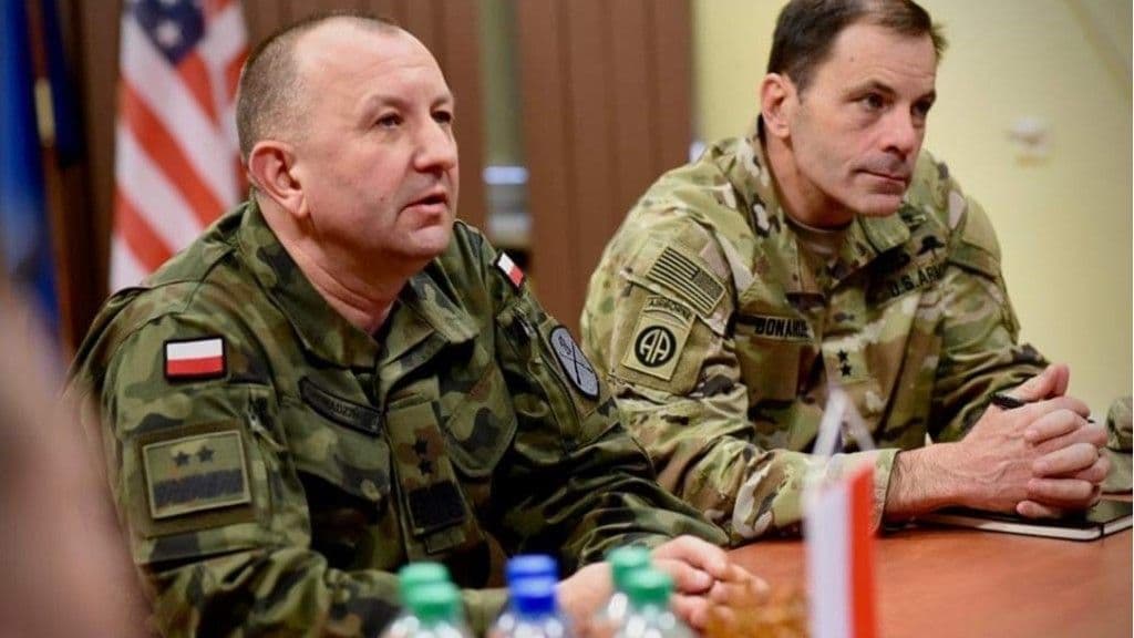 Tam kanlı 'özel operatör': ABD Avrupa Komutanı'nın görevden alınması