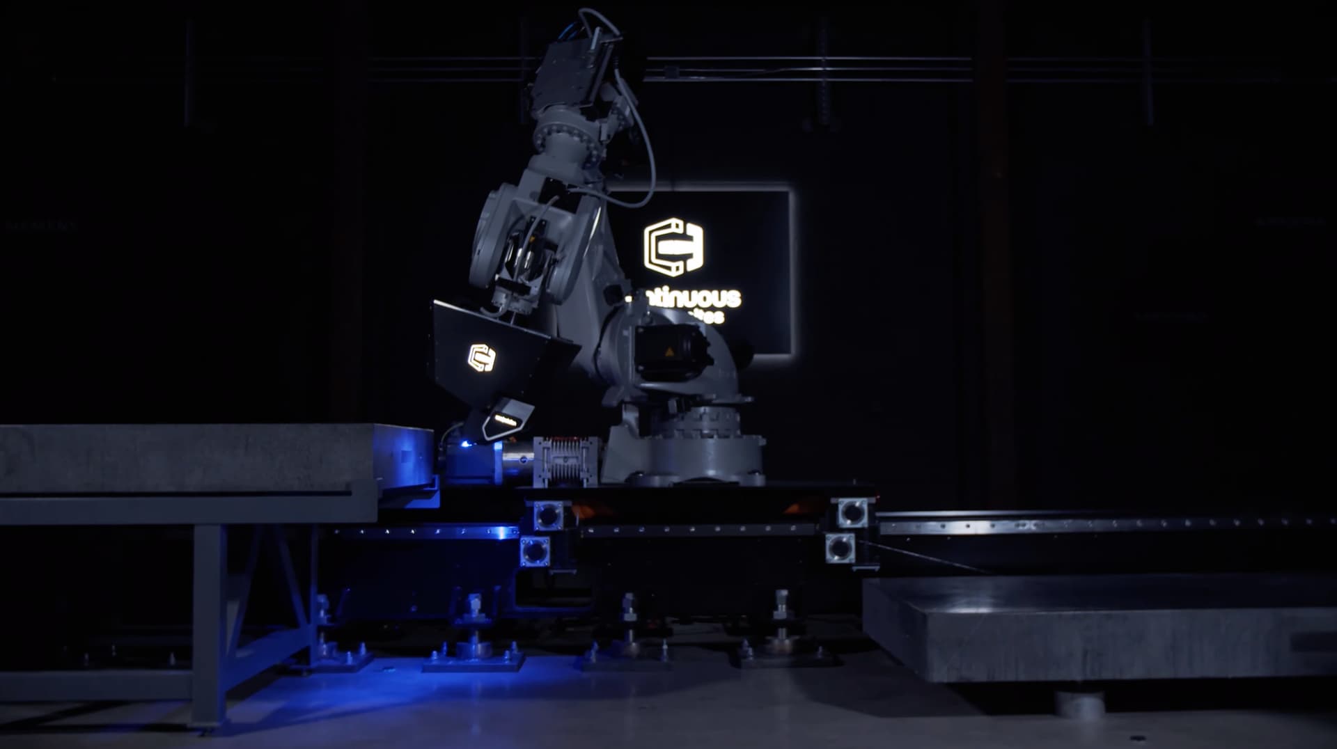 ABD Ordusu, İleri Füzeler için Continuous Composites ile Anlaştı