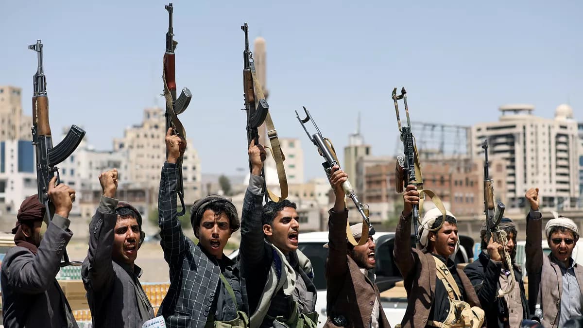 Yemen'de Gerilim Tırmanıyor: Husiler Suudi Arabistan'a Karşılık Verecek